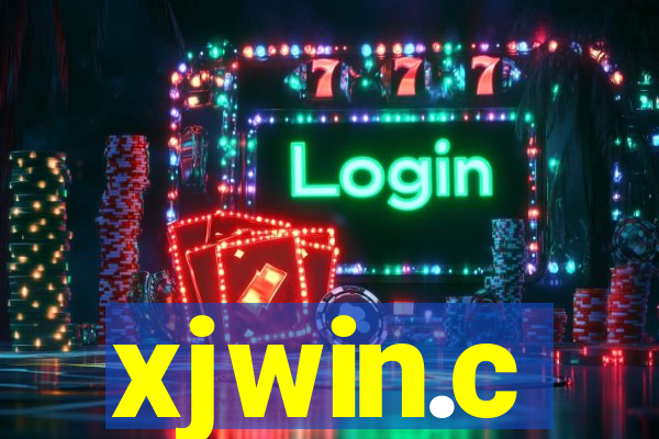 xjwin.c