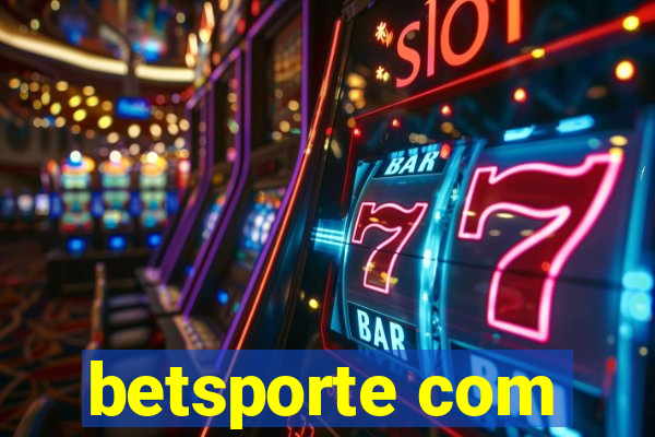 betsporte com