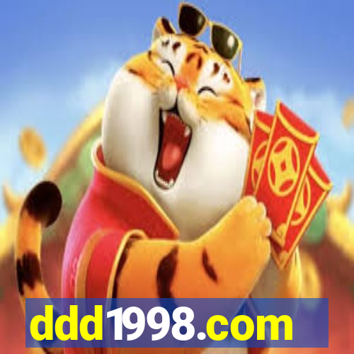 ddd1998.com