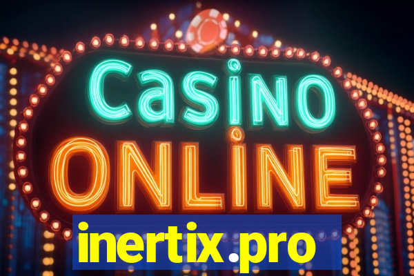 inertix.pro