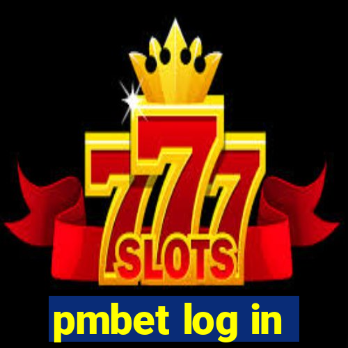 pmbet log in