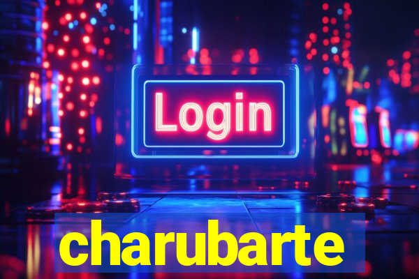 charubarte