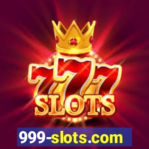 999-slots.com