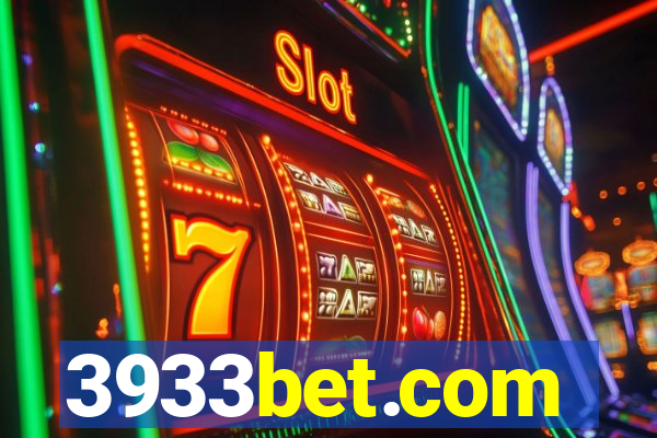 3933bet.com