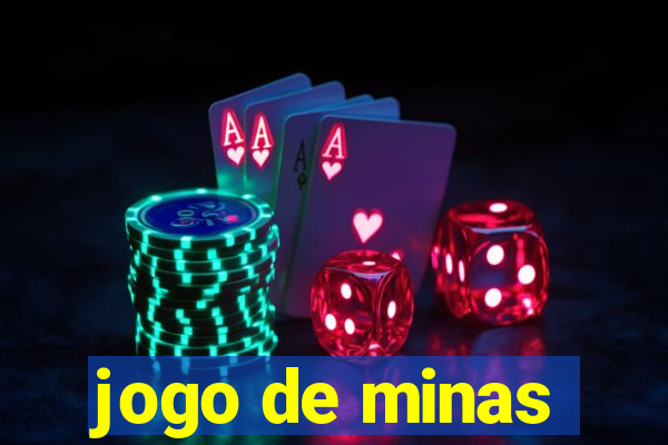 jogo de minas