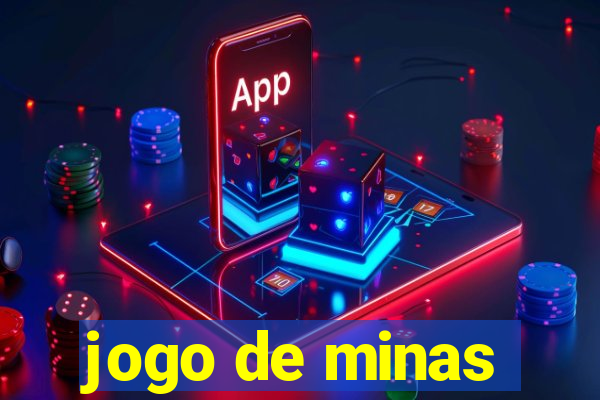 jogo de minas