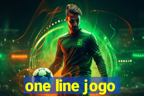 one line jogo