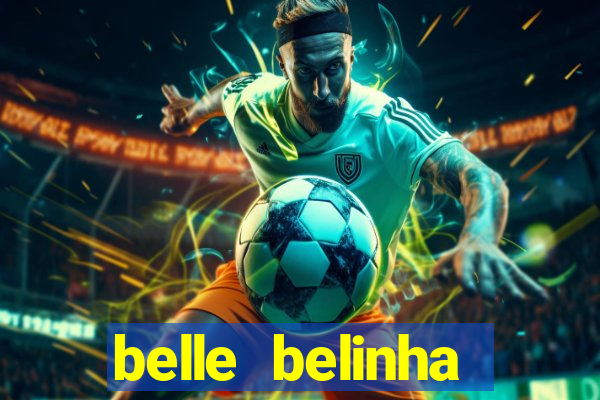 belle belinha telegram free