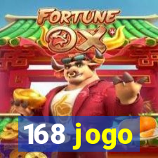 168 jogo