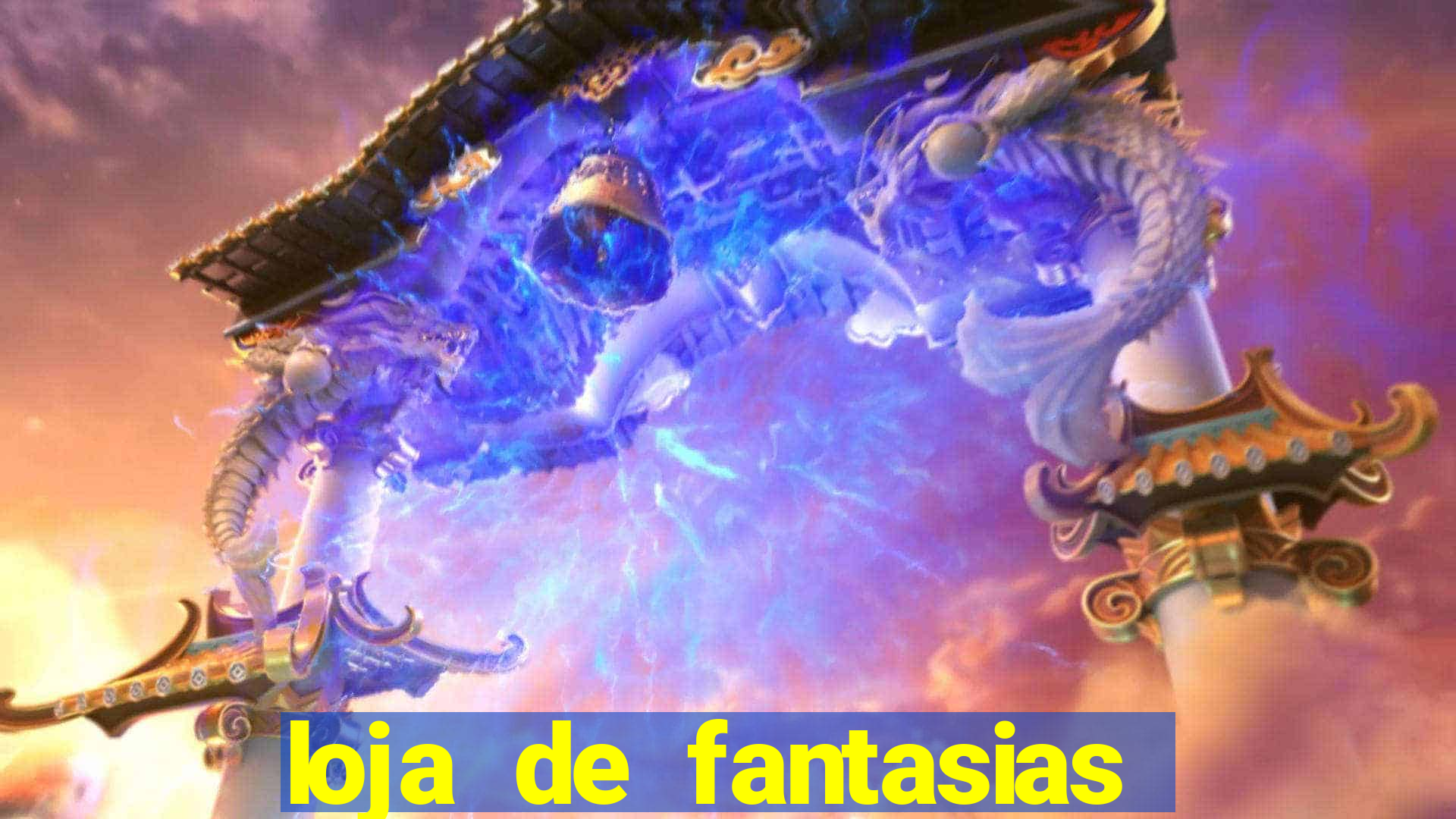 loja de fantasias em goiania