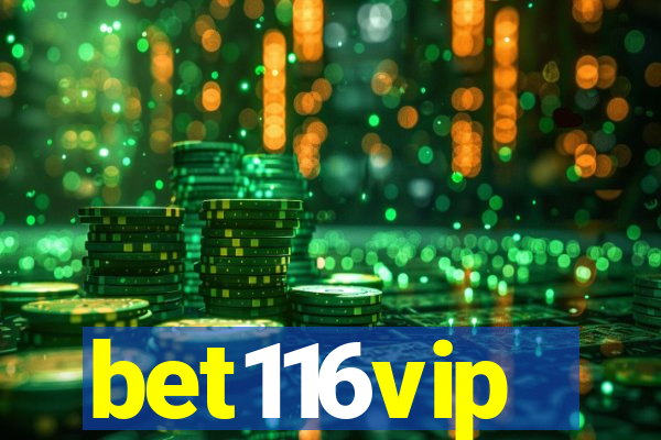 bet116vip