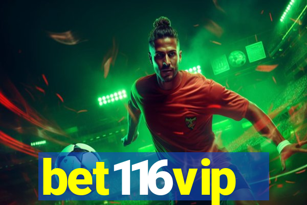 bet116vip