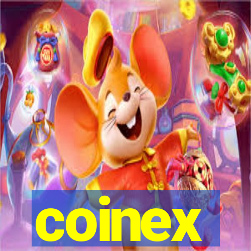 coinex