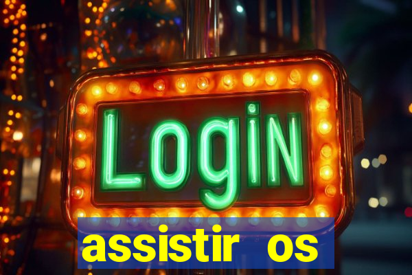 assistir os simpsons online dublado