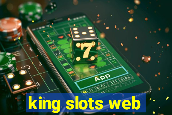 king slots web