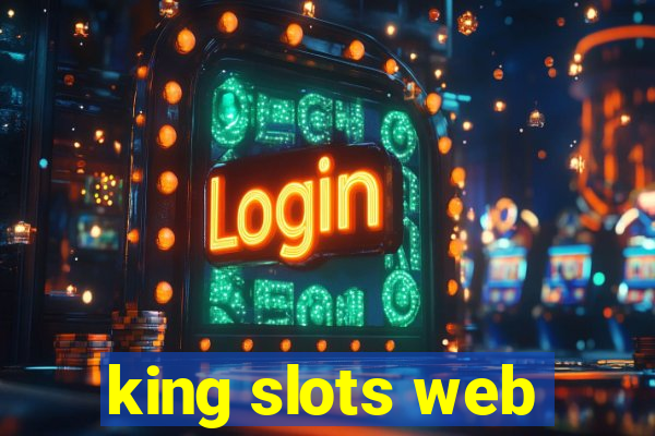 king slots web