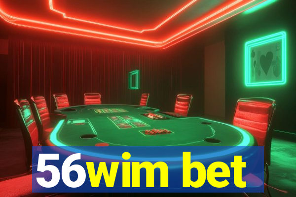 56wim bet