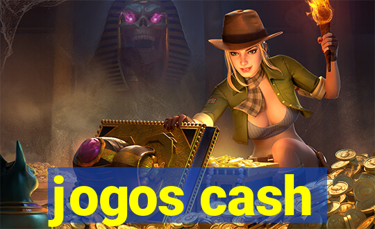 jogos cash