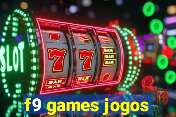 f9 games jogos