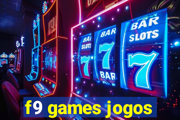 f9 games jogos