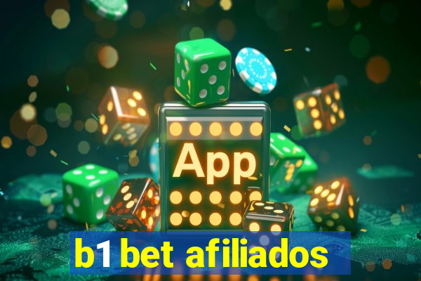 b1 bet afiliados