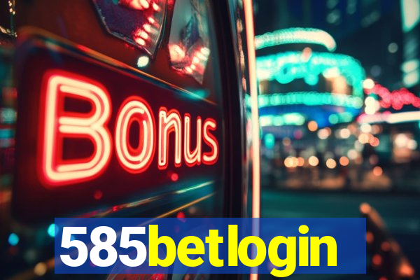 585betlogin