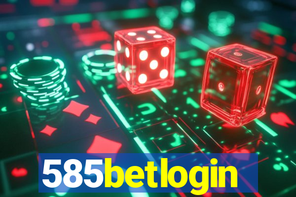 585betlogin