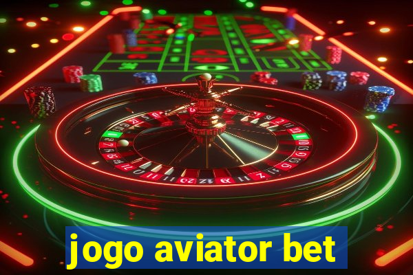 jogo aviator bet