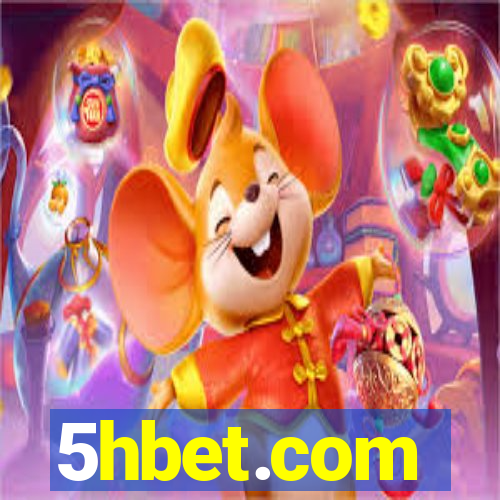 5hbet.com