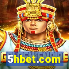 5hbet.com