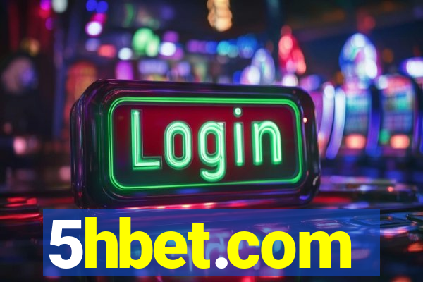 5hbet.com