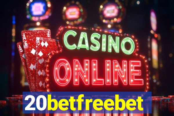 20betfreebet