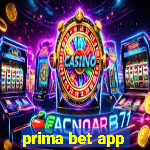 prima bet app