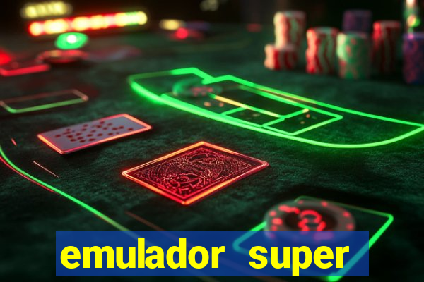 emulador super nintendo zsnes + 845 jogos (roms)