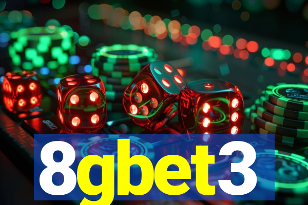 8gbet3