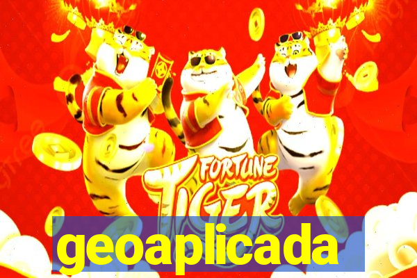 geoaplicada