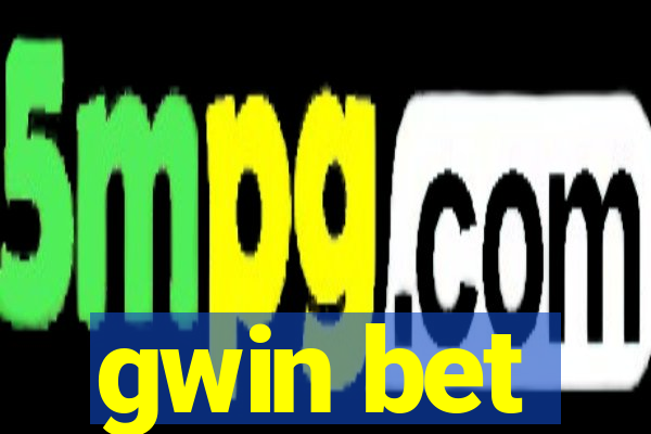 gwin bet