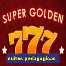 suites pedagogicas