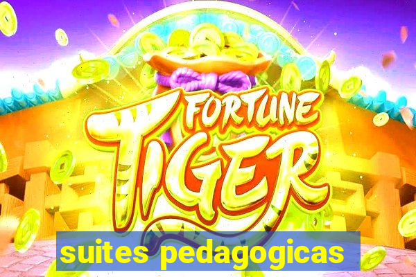 suites pedagogicas