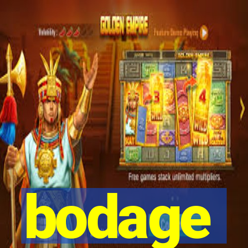 bodage