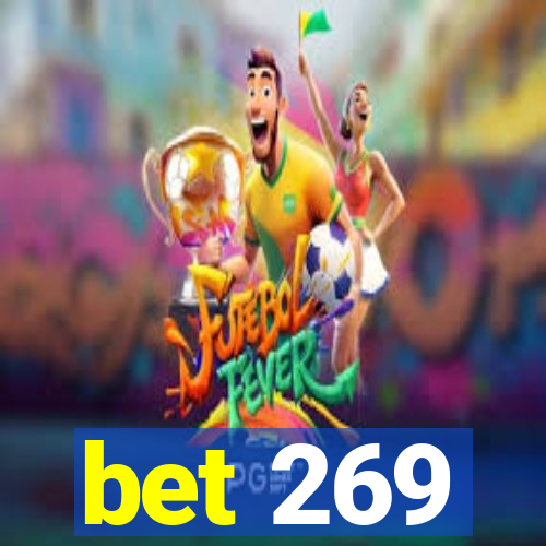 bet 269