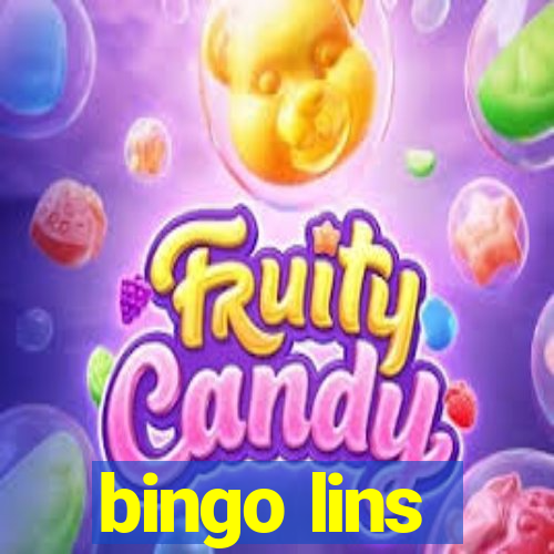 bingo lins