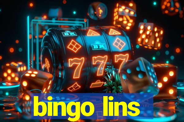 bingo lins