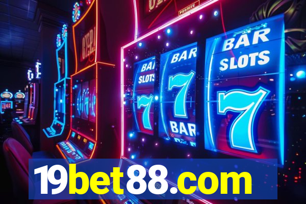 19bet88.com