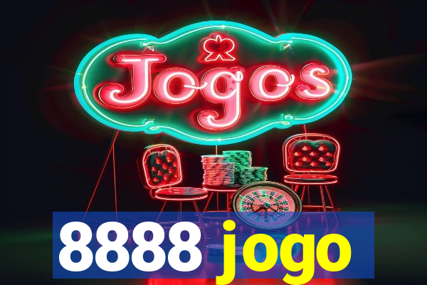 8888 jogo