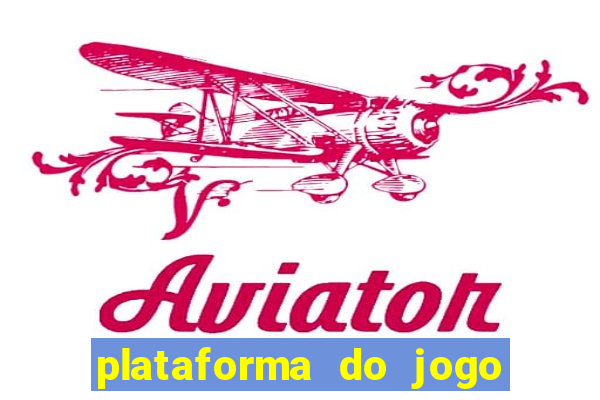 plataforma do jogo do touro