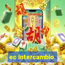 ec intercambio