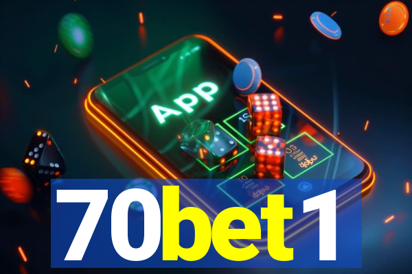 70bet1