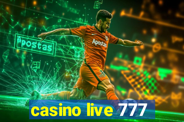 casino live 777