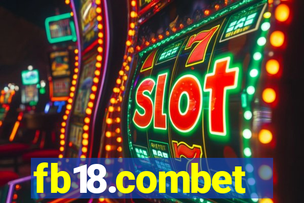 fb18.combet